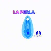 Laperla GIF by vagy natural