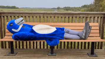 National Wildlife Refuge Relax GIF by U.S. Fish and Wildlife Service