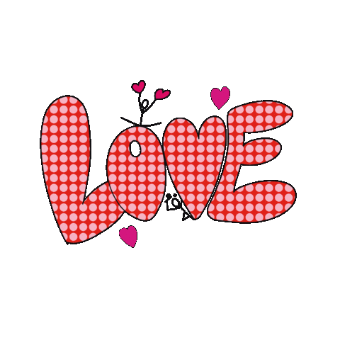 Love Sticker