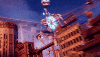 Angry Gameplay GIF by Kemuri City