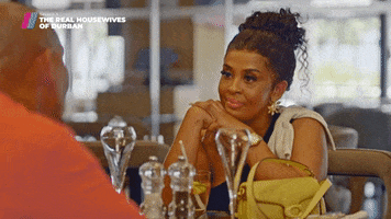 Happy Real Housewives GIF by Showmax