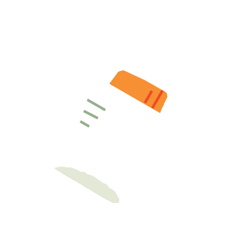 Baby Bottle Sticker by Glamour