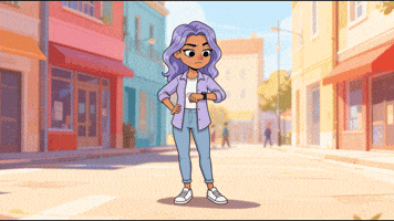 Time Waiting GIF by Toefl iBT