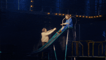 The Lost Boys Vampire GIF by The Lost Boys: A New Musical