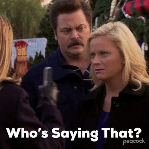 Season 2 Leslie GIF by Parks and Recreation