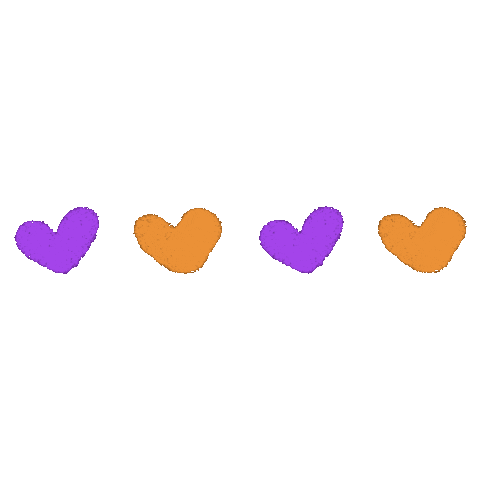 Heart Love Sticker