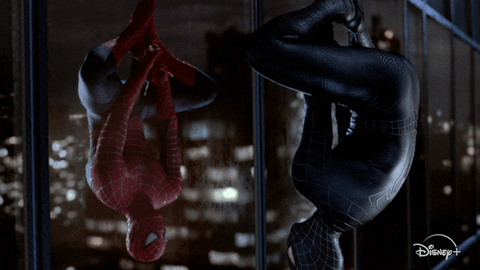 Honestly I don't think it's a bad movie. Is it as good at the first 2 films? No, but the first two movies were great. I love the scene when Peter and Harry are fighting Sandman and Venom. I thought the Peter dancing scenes were hilarious. Overall I think it's a solid entry to the Raimi Trilogy.