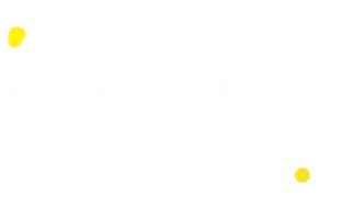 Love Sticker by LoungeHair