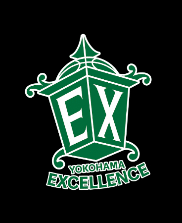 Basketball Excellence GIF by 横浜エクセレンス