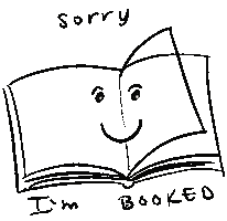 Book Sticker