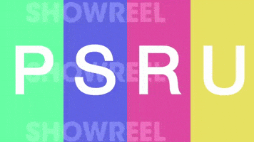 Logo University GIF by PSRU