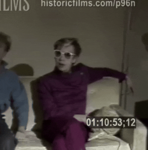 A Flock Of Seagulls GIF