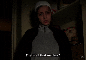 Tarane Alidousti GIF