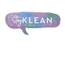 Klean Sticker by Wake Cup