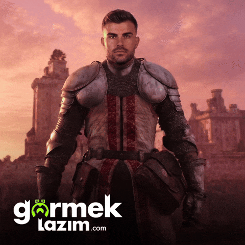 Galatasaray Gala GIF by Görmek Lazım