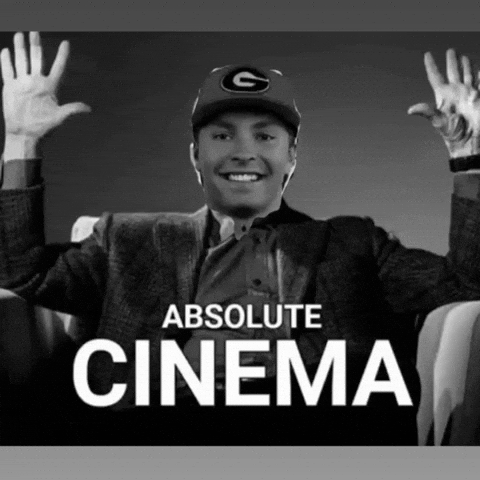Baseball GIF