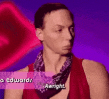 Alright GIF