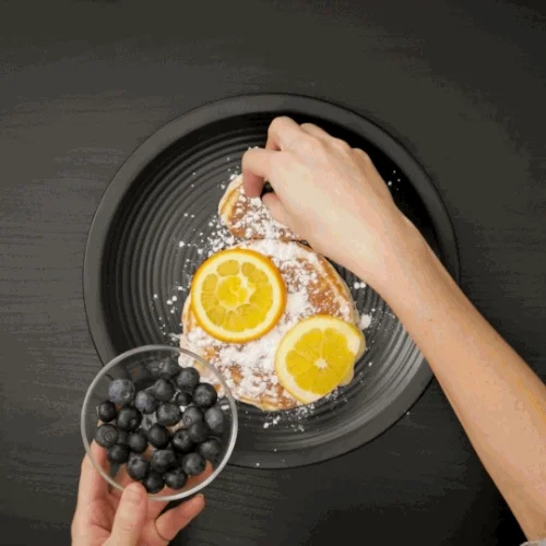 Star Wars Food GIF
