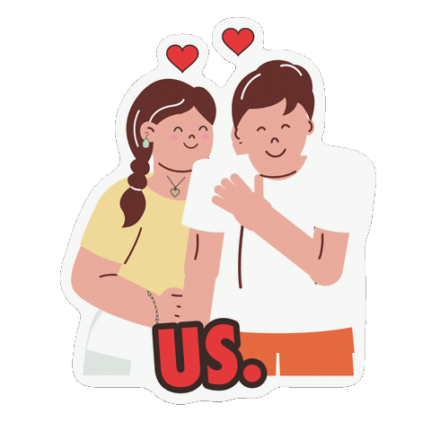 Love Sticker