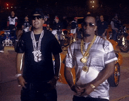 P Diddy GIF by French Montana