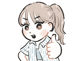 いいね 讚 Sticker
