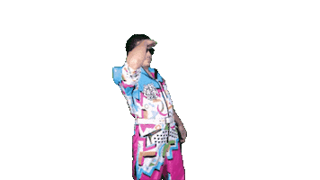 papalauda Sticker