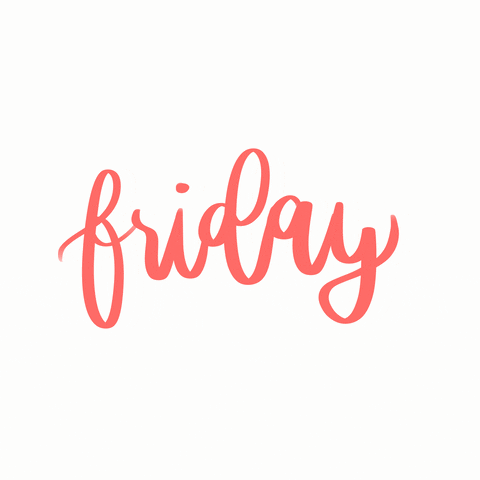 Friday GIF