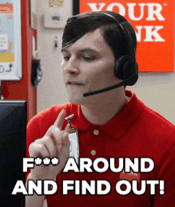Comedy GIF
