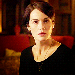michelle dockery