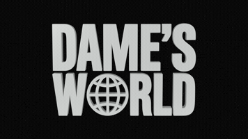 Club Atlas Dame GIF by SLANG