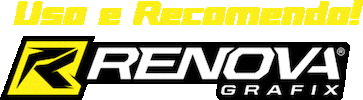 Renova Grafix Sticker
