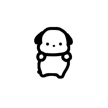 Happy Dance Sticker by GONRYON._.O