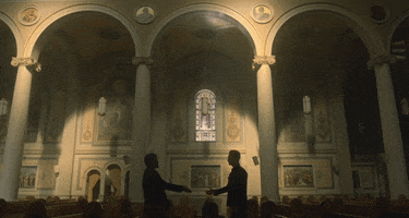 5x16 GIF by Suits