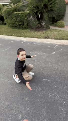 Lets Go Mic Drop GIF