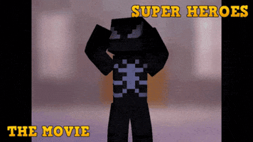 Removes Spider Man GIF