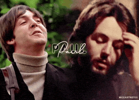 Birthdaypaul GIF