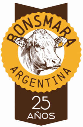 Vaca GIF by Bonsmara Argentina