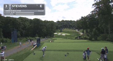 Golf GIF