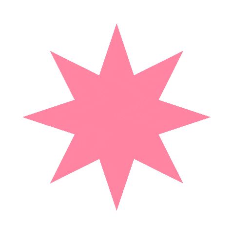 Party Glow Sticker
