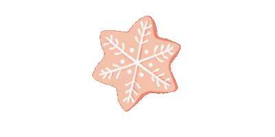 Winter Snowman Sticker