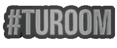 TU.ROOM Sticker