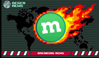 GIF by DEGEN NEWS