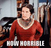 Horrible GIF