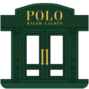 Polo Polobear GIF by Ralph Lauren Korea
