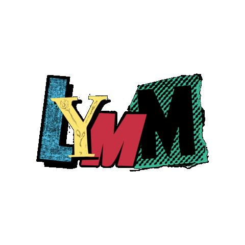 LymmAfter Sticker