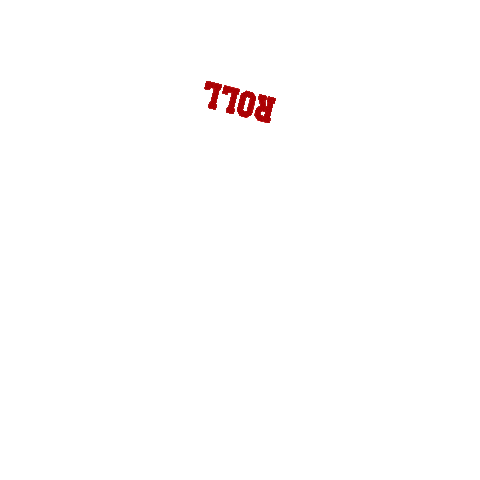 Ontario Nationals Baseball Club Sticker
