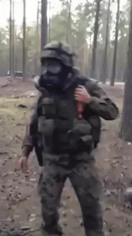 army GIF