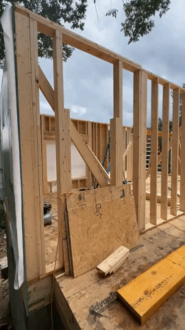 Construction New House GIF by JC Property Professionals