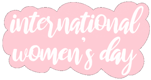 International Women's Day GIFs on GIPHY - Be Animated