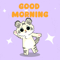 Good Morning Coffee GIF by Ordinary Frends
